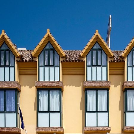 Hotel Doña Matilde Estepona Exterior foto